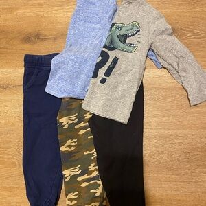 Boys winter bundle/lot